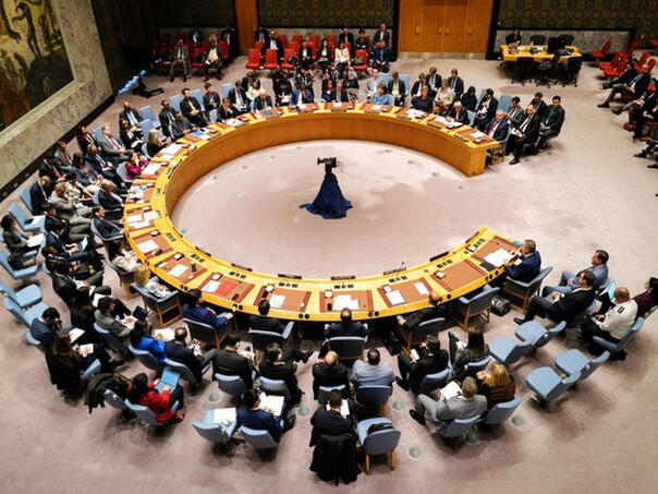 Vanredna sjednica Vijeće sigurnosti UN-a – još jedan pokušaj Republike Srpske da blokira donošenja rezolucije o genocidu